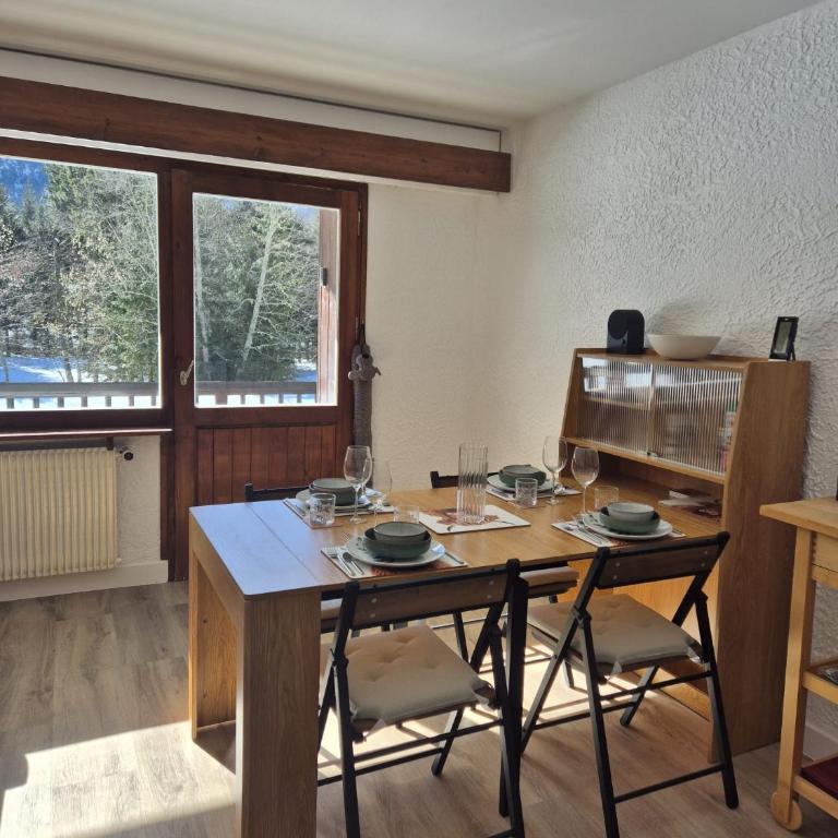 Cosy flat 400m from the pistes and TMB route - Appartamento con 2 Camere da Letto - 3