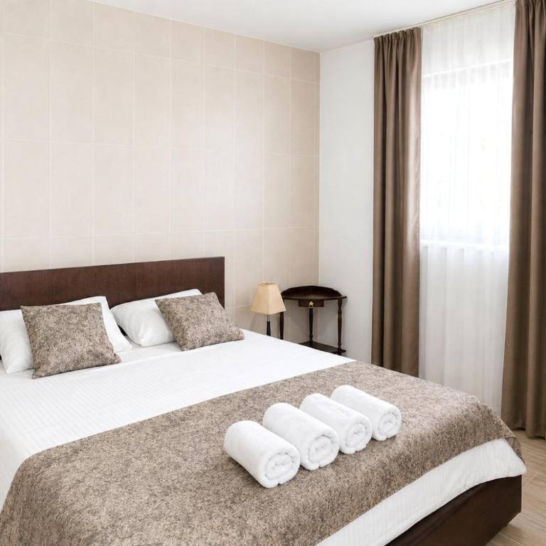 Sun and Sea Apartment with parking - Apartman sa 1 Spavaćom Sobom - 12
