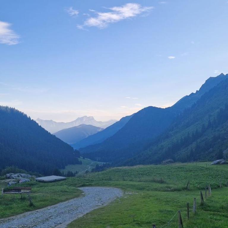 Cosy flat 400m from the pistes and TMB route - Appartamento con 2 Camere da Letto - 18