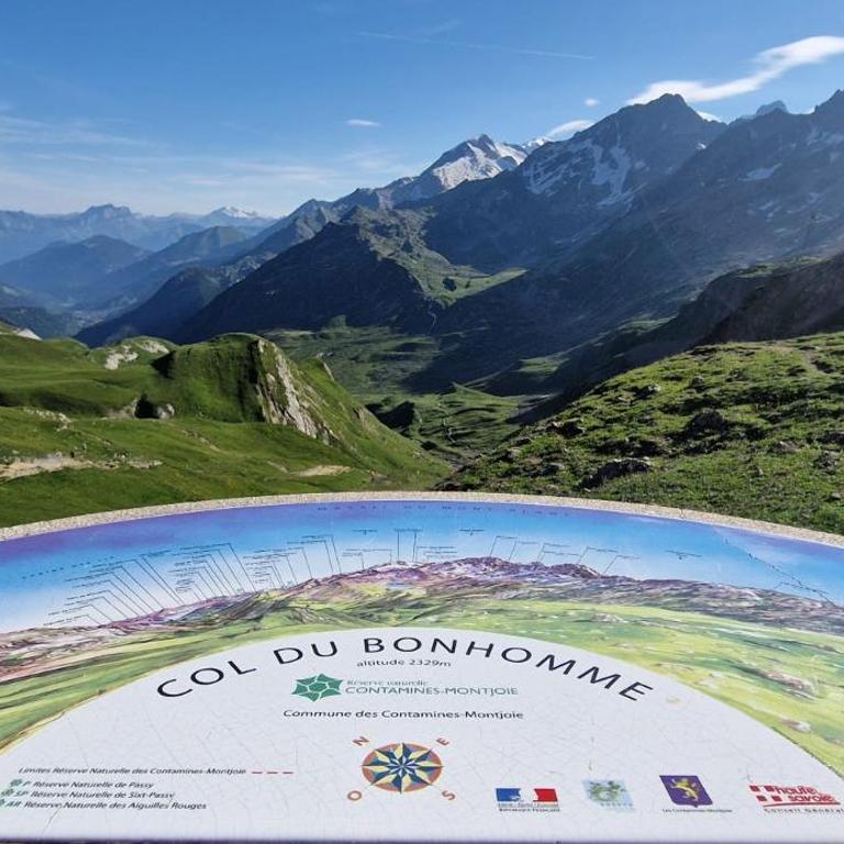 Cosy flat 400m from the pistes and TMB route - Appartamento con 2 Camere da Letto - 16