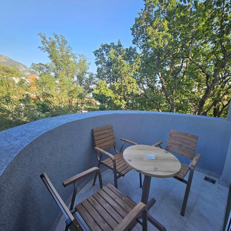 Apartmani Matković - Deluxe Studio - 8
