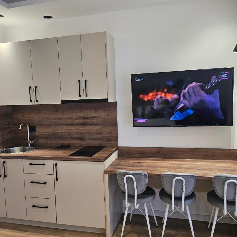 Apartmani Matković - Deluxe Studio - 4