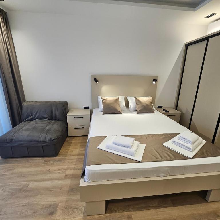 Apartmani Matković - Deluxe Studio - 2