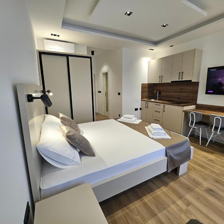 Apartmani Matković - Deluxe Studio - 3