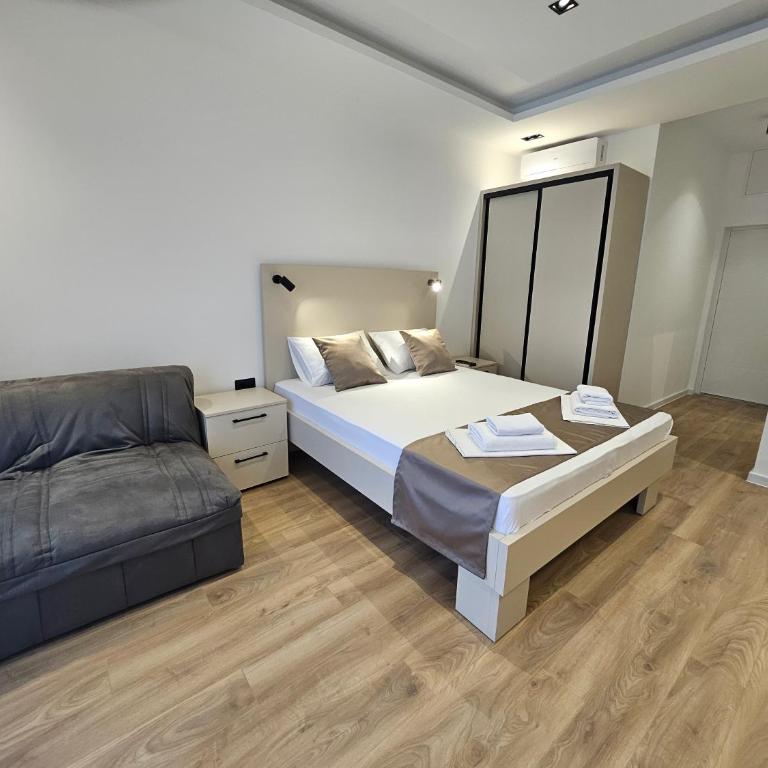 Apartmani Matković - Deluxe Studio - 5
