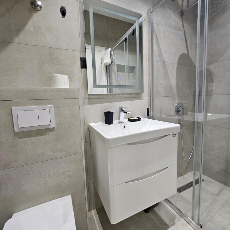 Apartmani Matković - Deluxe Studio - 7