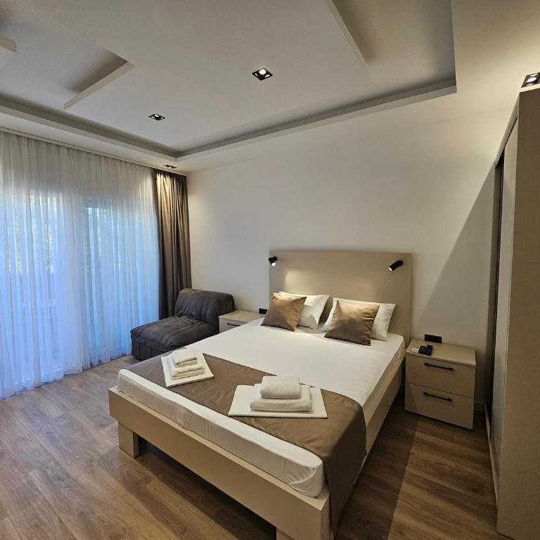 Apartmani Matković - Deluxe Studio - 6
