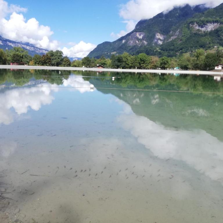 Cosy flat 400m from the pistes and TMB route - Appartamento con 2 Camere da Letto - 15