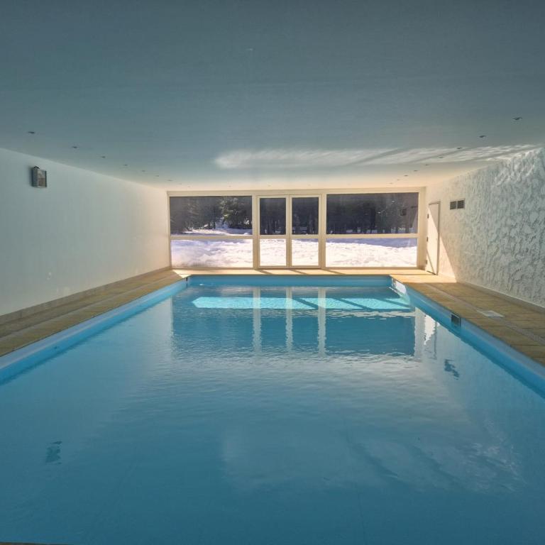 Cosy flat 400m from the pistes and TMB route - Appartamento con 2 Camere da Letto - 2