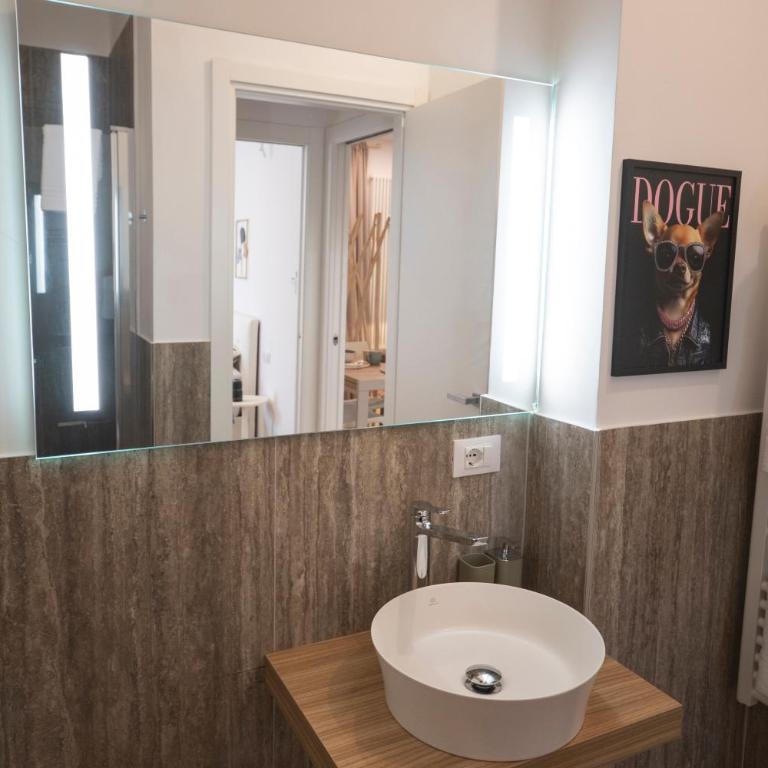 Suite Maragliano - Two-Bedroom Apartment - 14