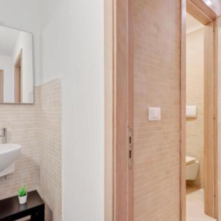 Eureka Apartment in Stazione Centrale - Appartement Deluxe - 2