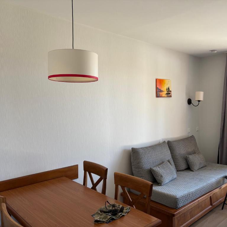 Lake apartment - Appartement 1 Chambre - 60