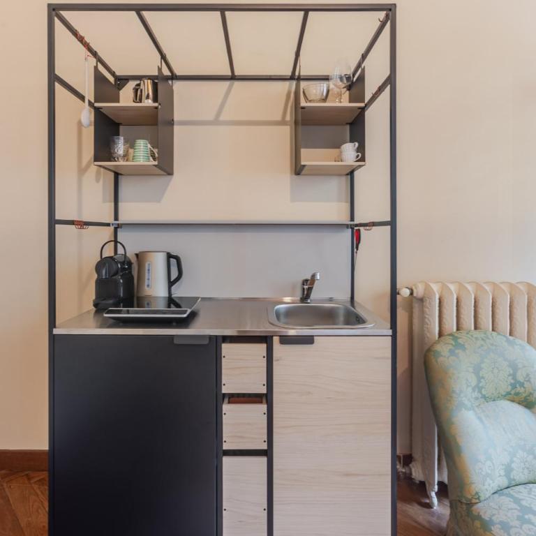 Casa Mia - Charming Studio Apartment - Appartamento con 1 Camera da Letto - 27