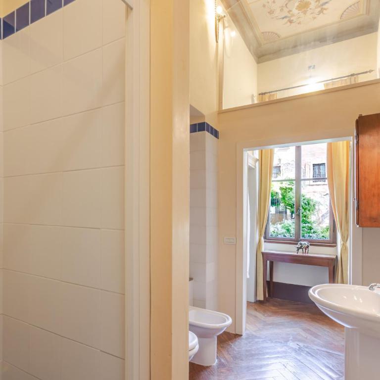 Casa Mia - Charming Studio Apartment - Appartamento con 1 Camera da Letto - 6