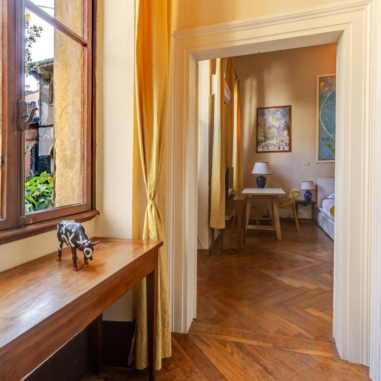 Casa Mia - Charming Studio Apartment - Appartamento con 1 Camera da Letto - 11