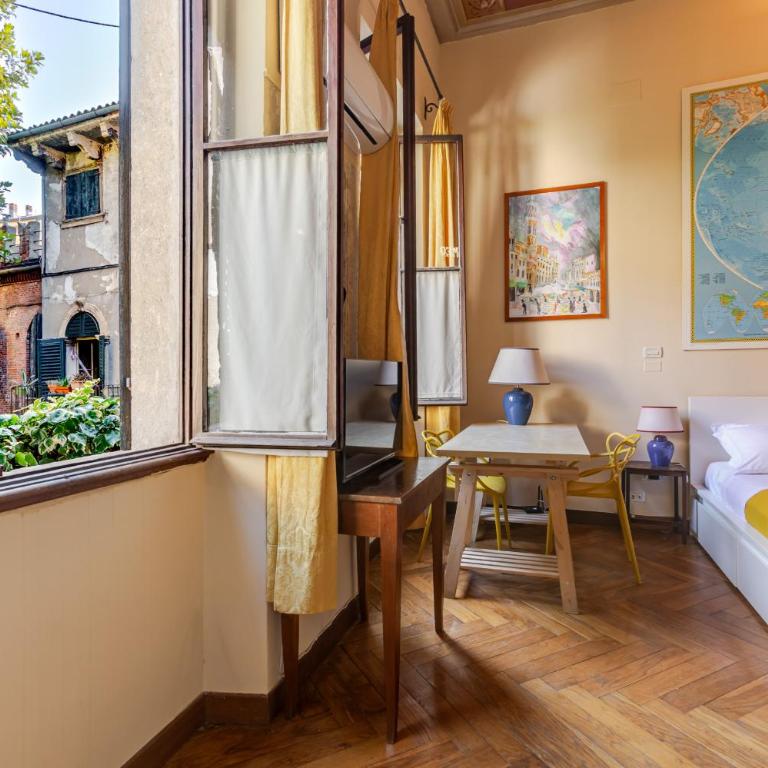 Casa Mia - Charming Studio Apartment - Appartamento con 1 Camera da Letto - 15