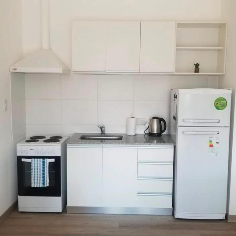 Aguas Calmas - One-Bedroom Apartment - 20