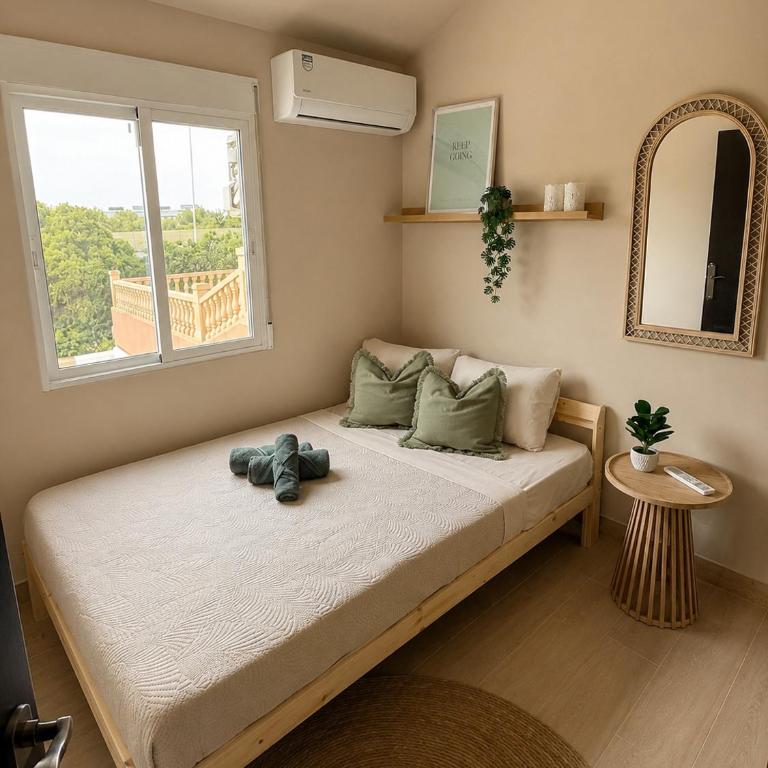 La Marina - 3 Bed House near Beach - Vacation Home - 7