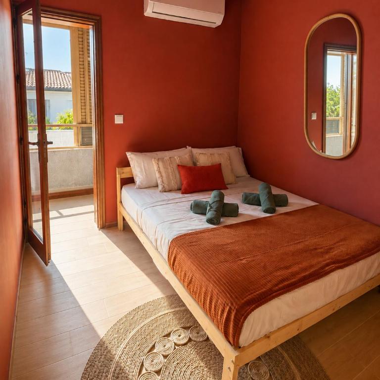La Marina - 3 Bed House near Beach - Vacation Home - 8