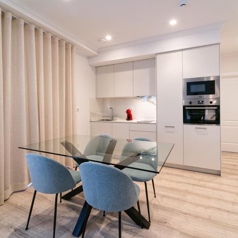 Morar Ourense - Apartamento de 1 dormitorio - 13