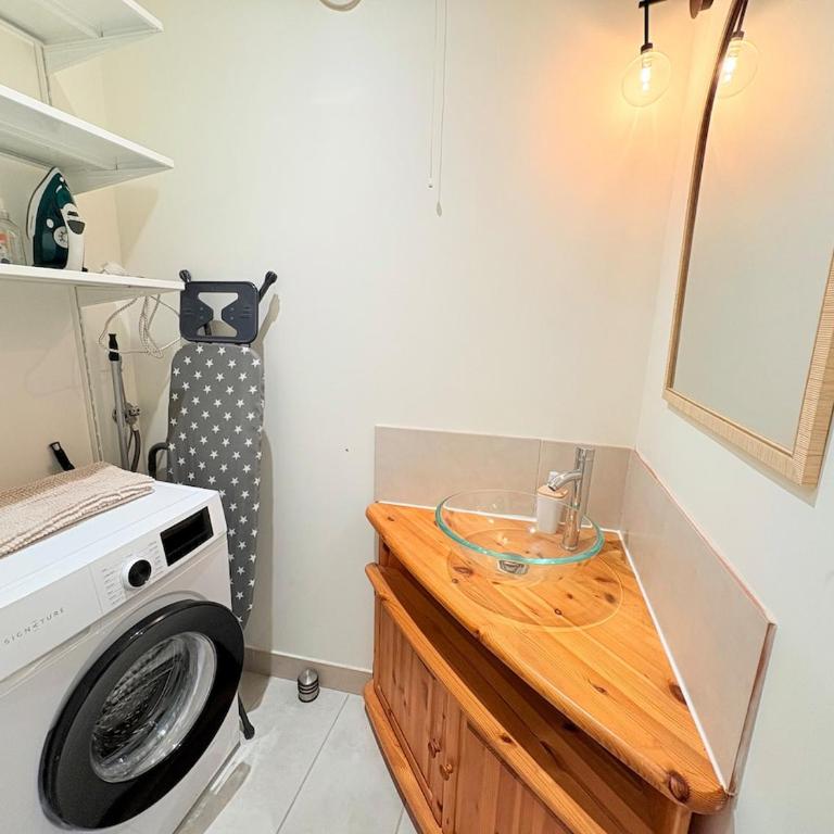 La Closerie des Neiges - Charme & Elegance - Apartment mit 3 Schlafzimmern - 15