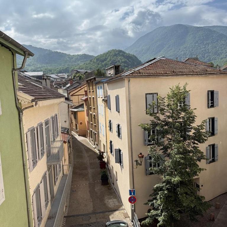 La Closerie des Neiges - Charme & Elegance - Apartment mit 3 Schlafzimmern - 47