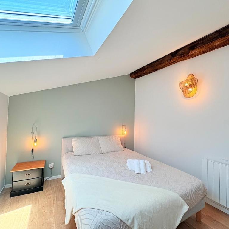 La Closerie des Neiges - Charme & Elegance - Apartment mit 3 Schlafzimmern - 39