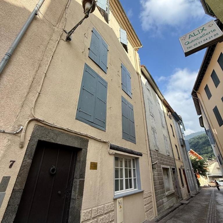 La Closerie des Neiges - Charme & Elegance - Apartment mit 3 Schlafzimmern - 45