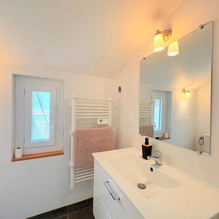 La Closerie des Neiges - Charme & Elegance - Apartment mit 3 Schlafzimmern - 43