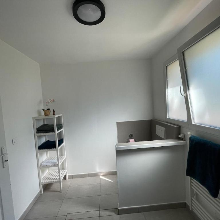Petite maison entre la montagne et la mer ! - Maison 1 Chambre - 9