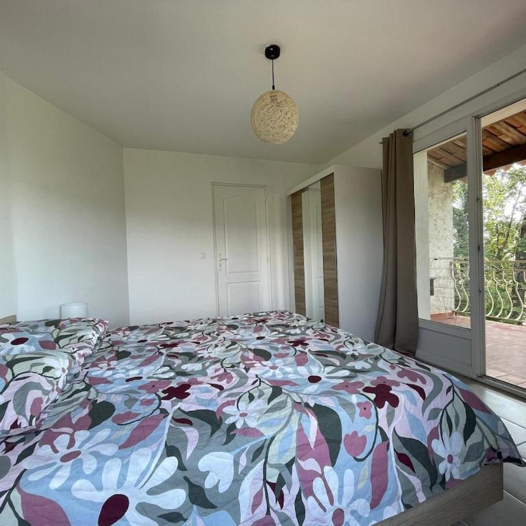 Petite maison entre la montagne et la mer ! - Maison 1 Chambre - 12