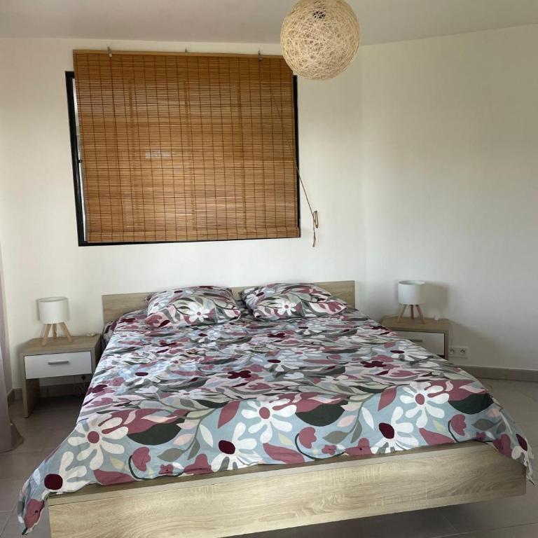 Petite maison entre la montagne et la mer ! - Maison 1 Chambre - 16