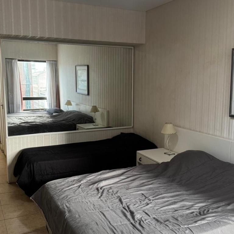 Departamento Centro Obelisco - Apartamento de 1 dormitorio - 3