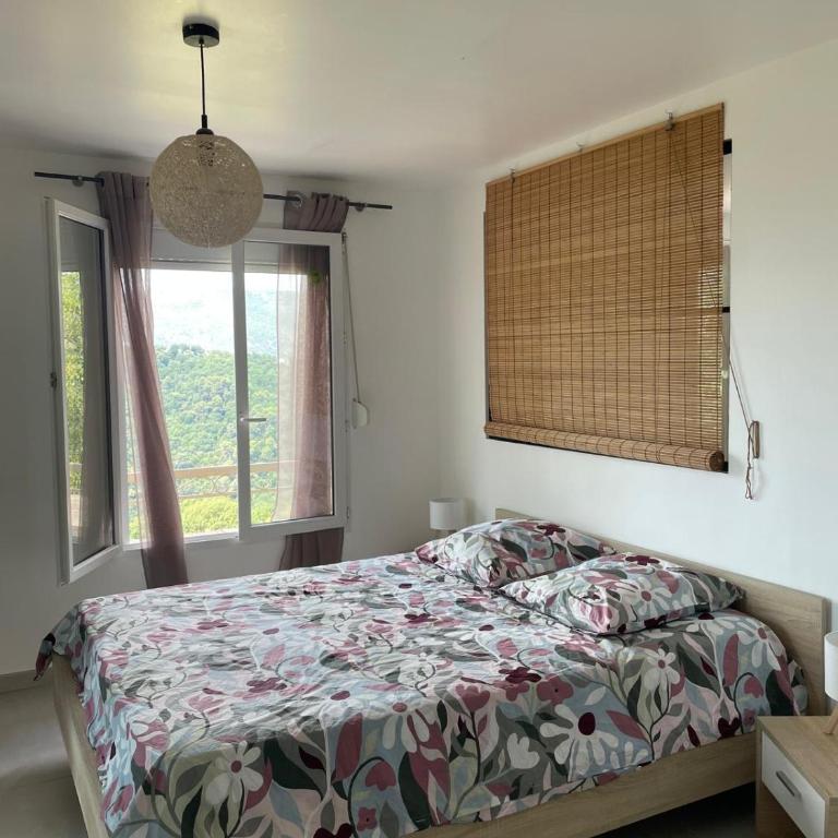 Petite maison entre la montagne et la mer ! - Maison 1 Chambre - 23