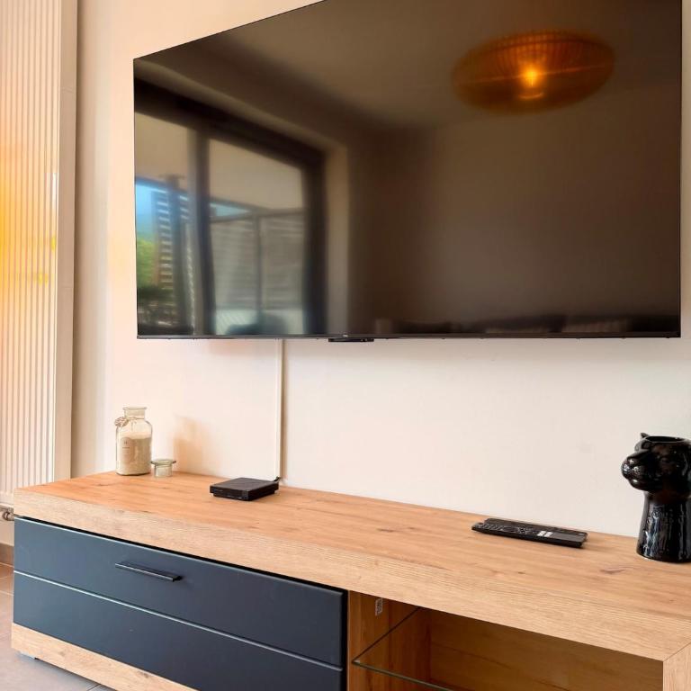 Le Krystal - Premium, centre-ville, Parking privé - Appartamento con 1 Camera da Letto - 16