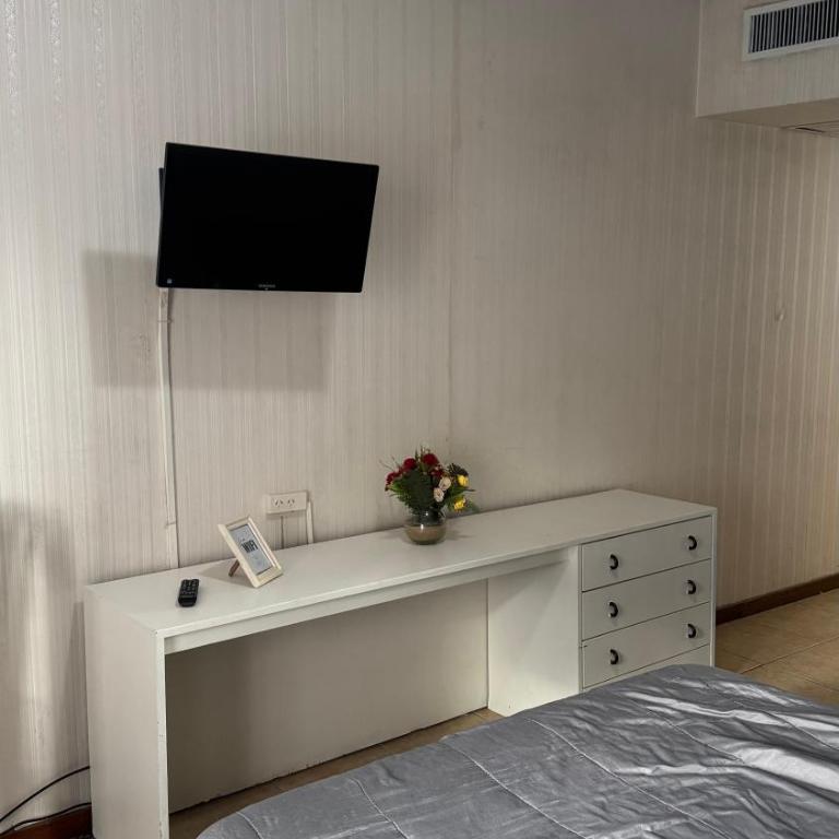 Departamento Centro Obelisco - Apartamento de 1 dormitorio - 4