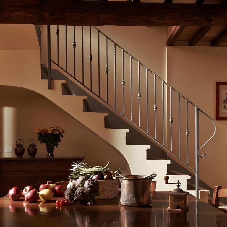 Borgo Il Castagno - Appartamento con doccia - 3
