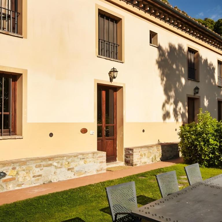 Borgo Il Castagno - Appartamento con doccia - 2
