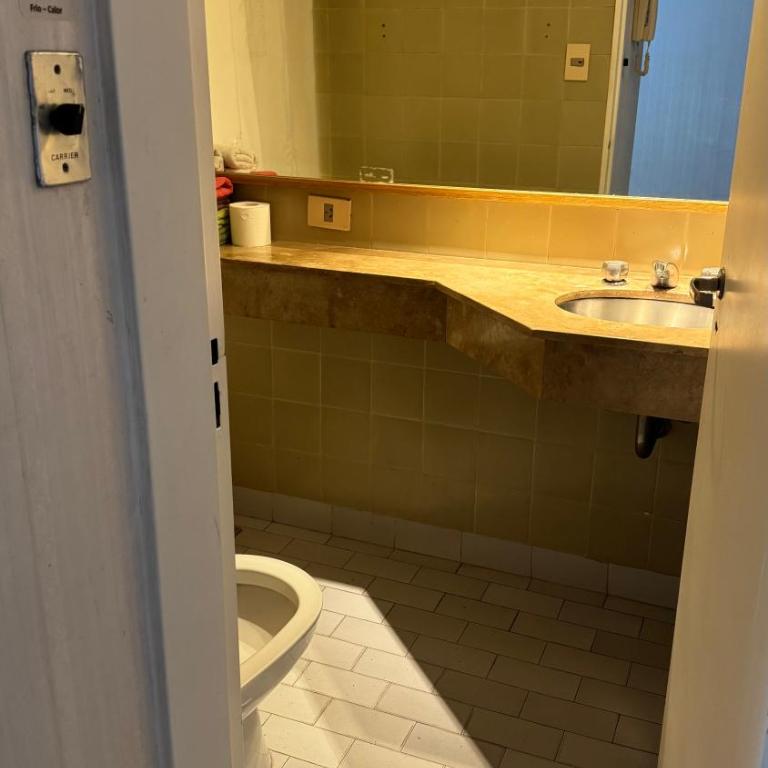 Departamento Centro Obelisco - Apartamento de 1 dormitorio - 5