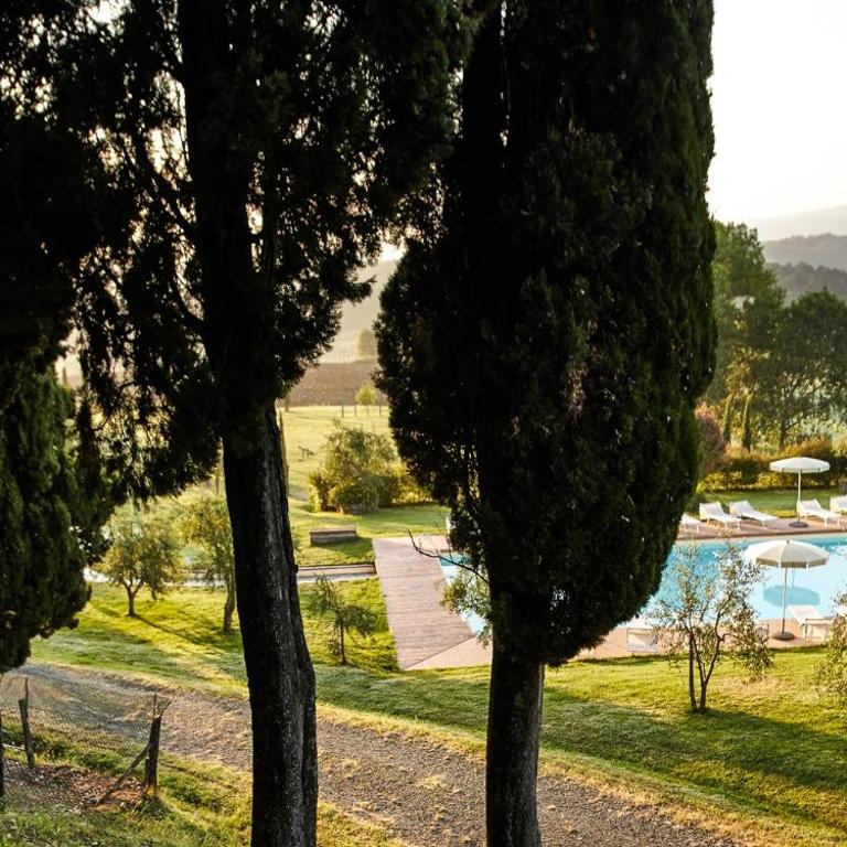 Borgo Il Castagno - Appartamento Superior con Balcone - 32