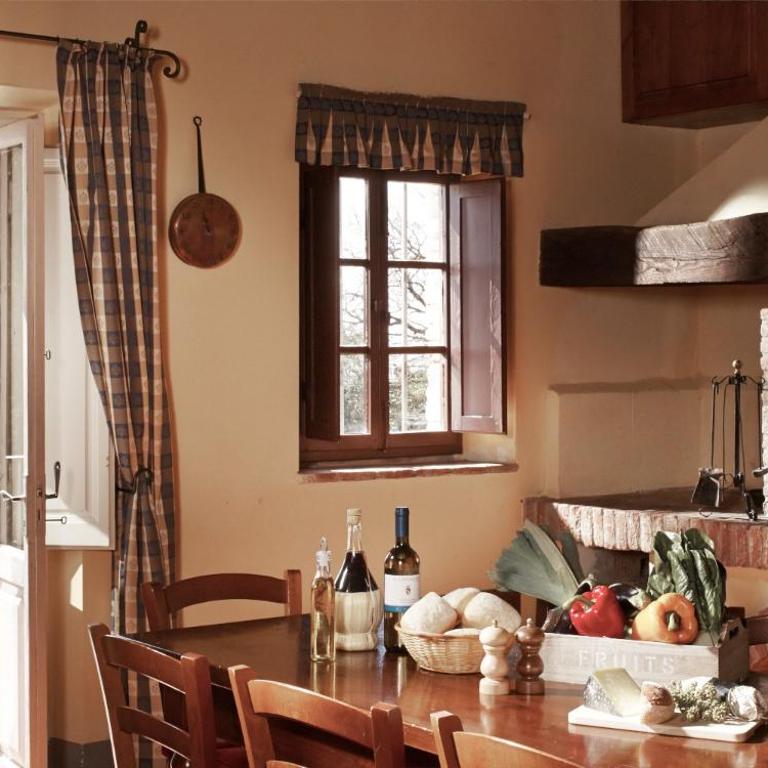 Borgo Il Castagno - Appartamento Superior con Balcone - 3