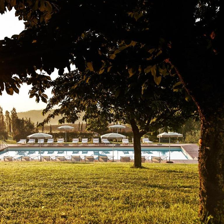 Borgo Il Castagno - Appartamento Superior con Balcone - 29
