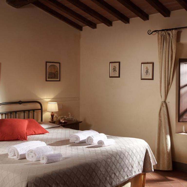 Borgo Il Castagno - Appartamento Superior con Balcone - 44