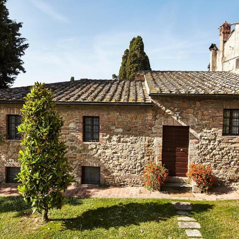 Borgo Il Castagno - Appartamento Superior con Balcone - 1