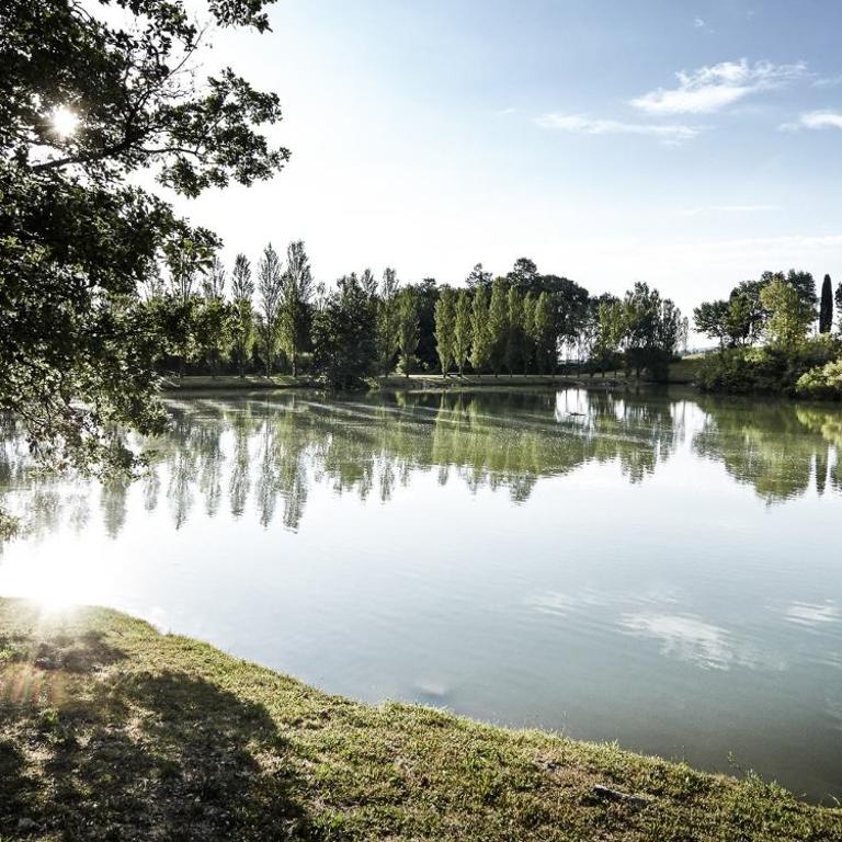 Borgo Il Castagno - Appartamento Superior con Balcone - 28