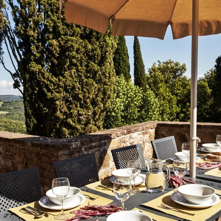 Borgo Il Castagno - Appartamento Superior con Balcone - 5