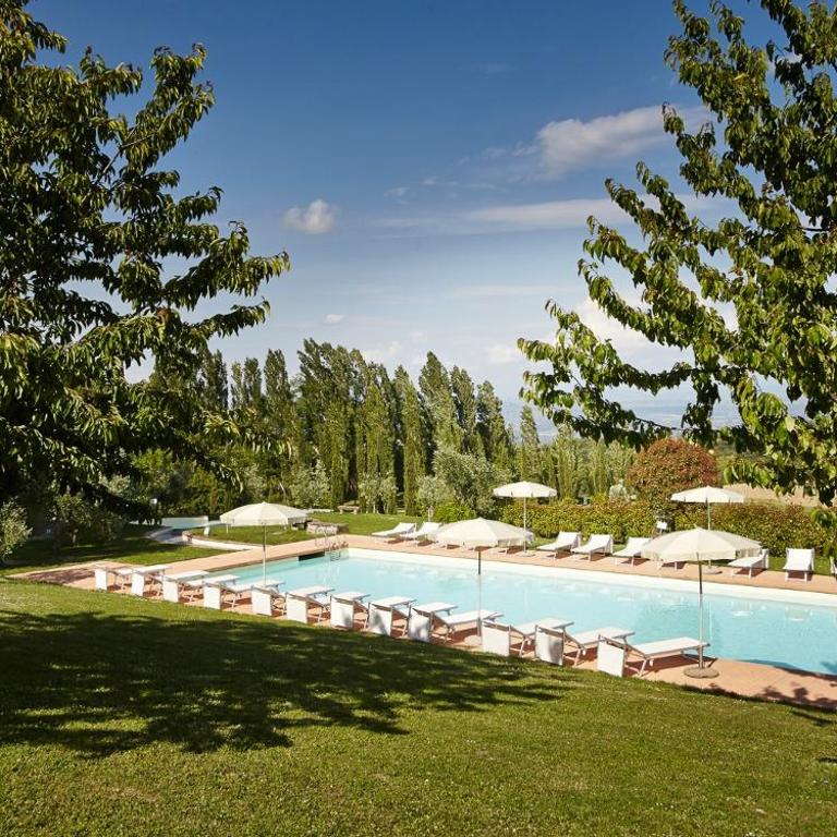 Borgo Il Castagno - Appartamento Superior con Balcone - 33