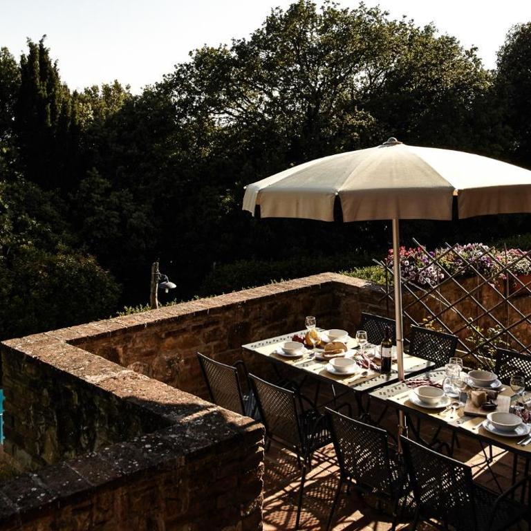 Borgo Il Castagno - Appartamento Superior con Balcone - 8