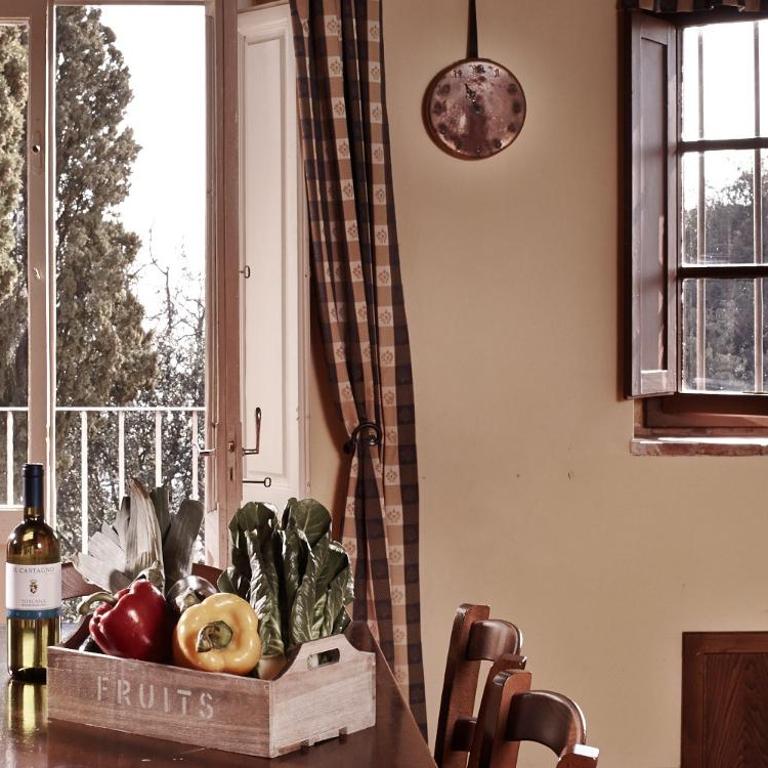 Borgo Il Castagno - Appartamento Superior con Balcone - 10