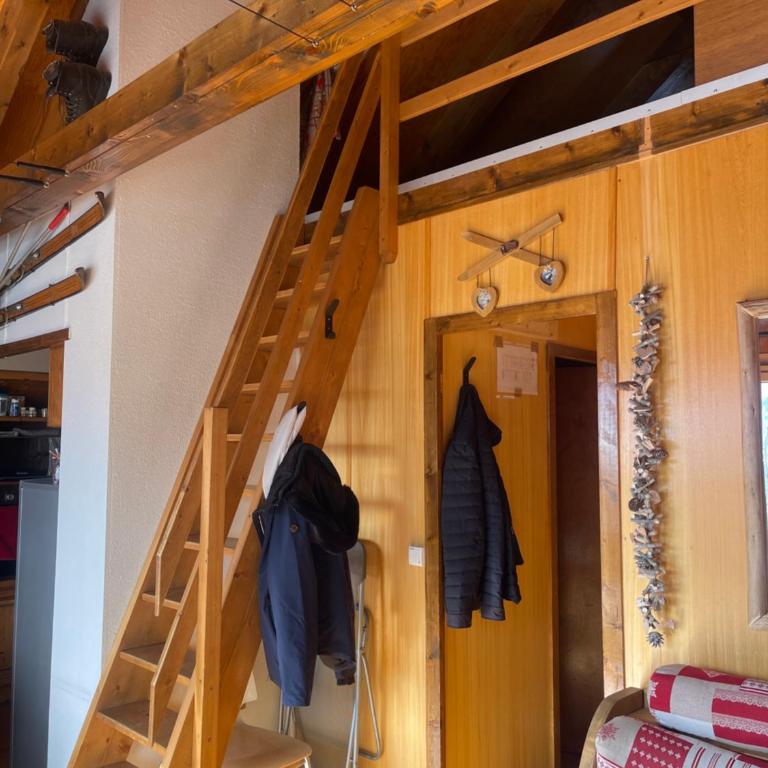 Le Petit Chalet - Chalet 3 Chambres - 11